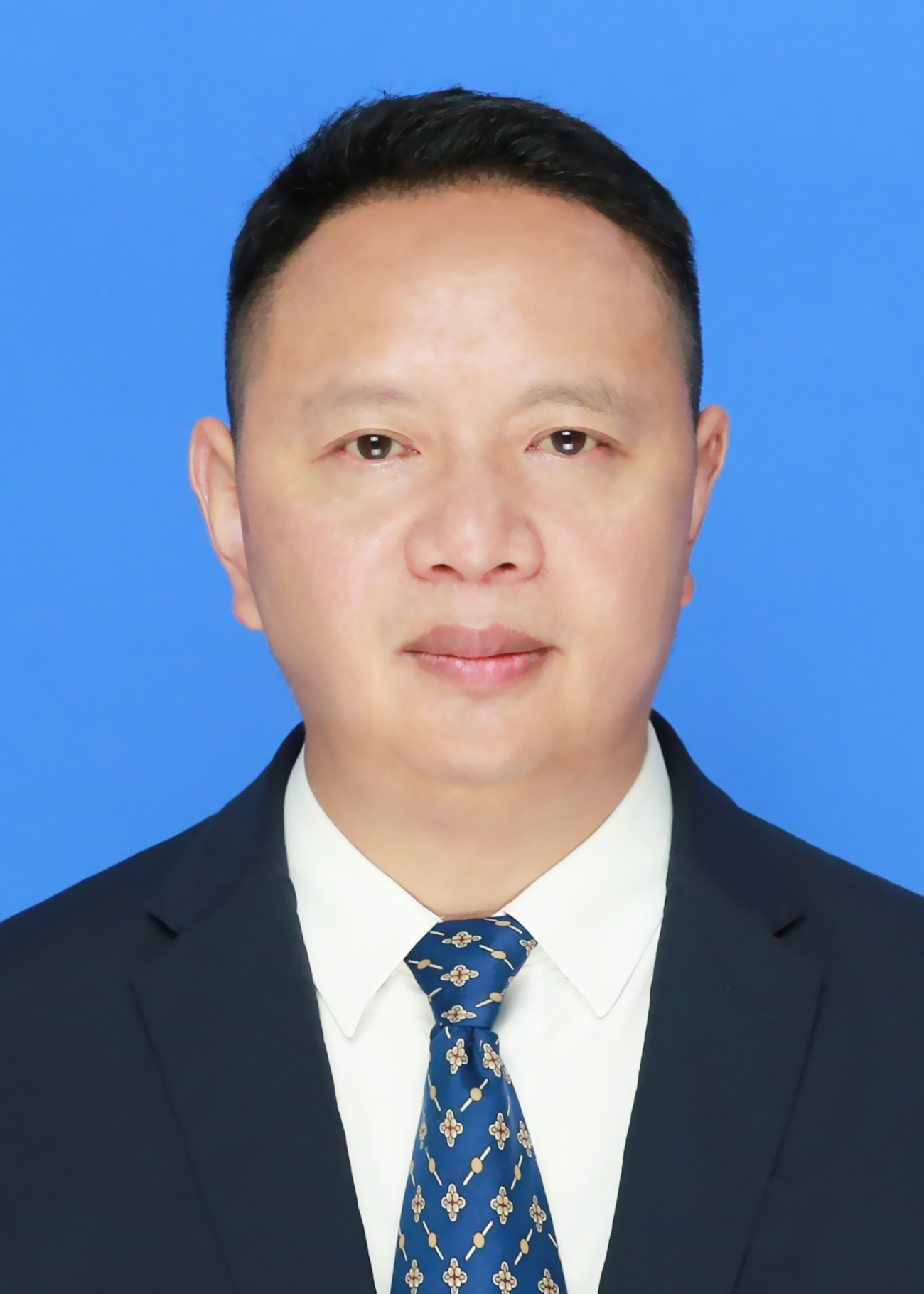 汪德平：汪德平